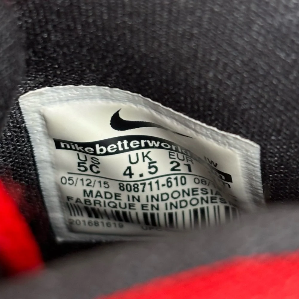Nike lebron shoes